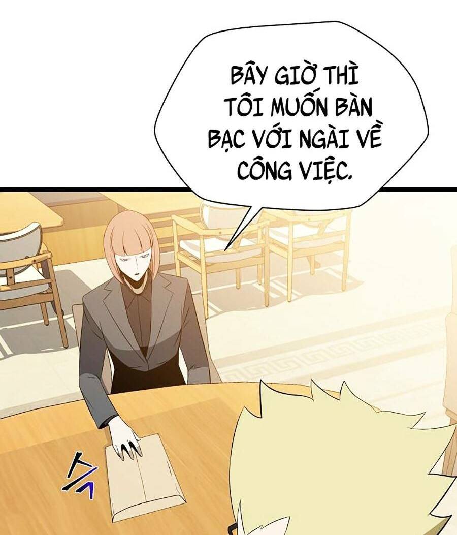 Kẻ Săn Anh Hùng Chapter 115 - Trang 2