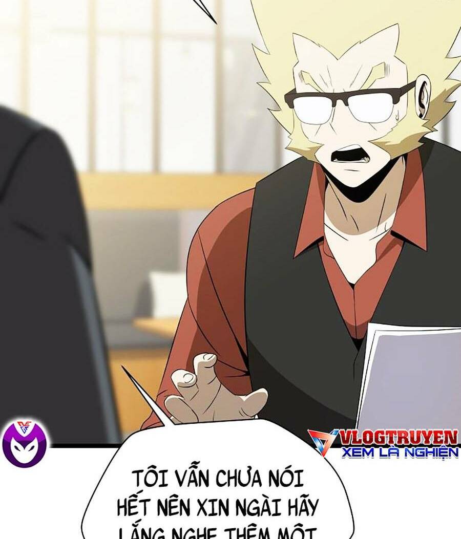 Kẻ Săn Anh Hùng Chapter 115 - Trang 2