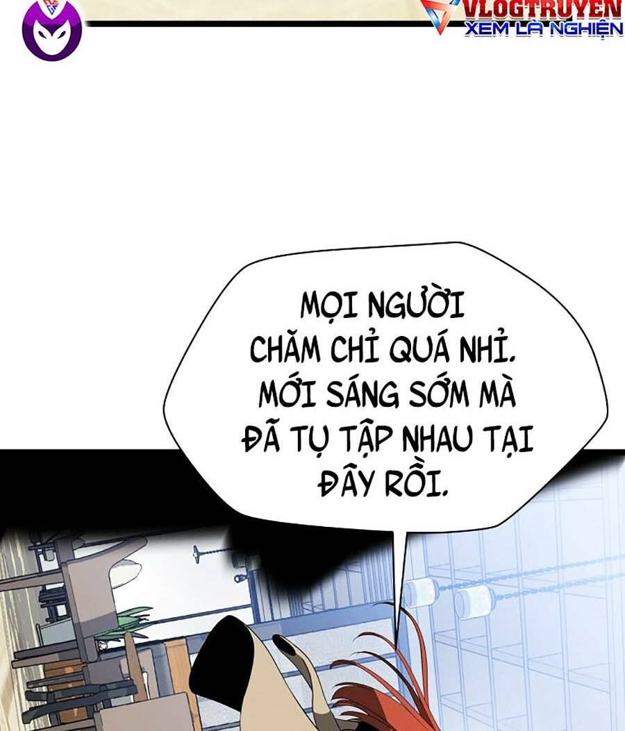 Kẻ Săn Anh Hùng Chapter 115 - Trang 2