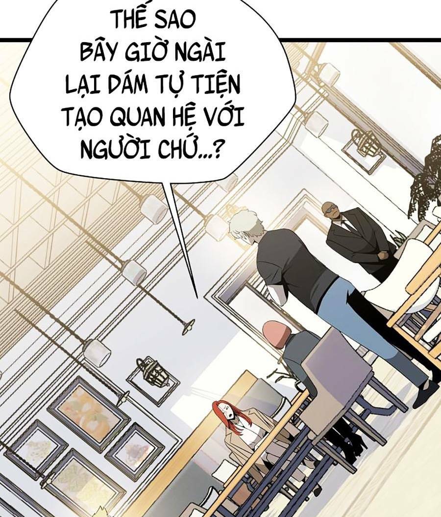 Kẻ Săn Anh Hùng Chapter 115 - Trang 2