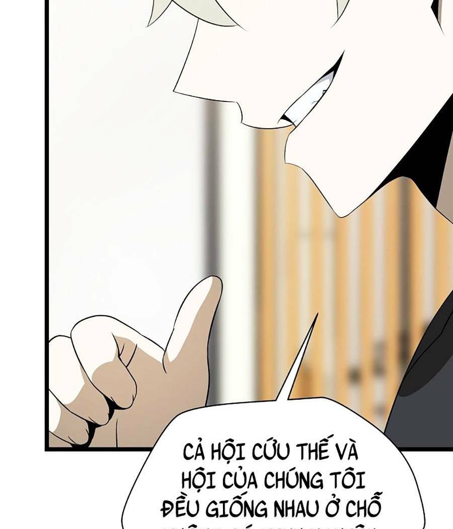 Kẻ Săn Anh Hùng Chapter 115 - Trang 2