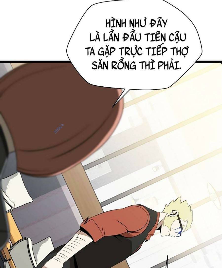 Kẻ Săn Anh Hùng Chapter 115 - Trang 2