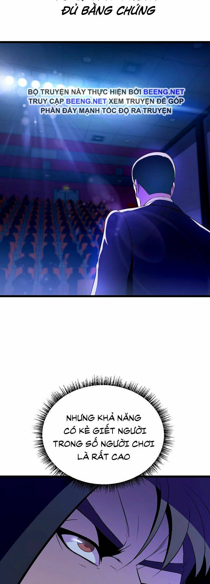 Kẻ Săn Anh Hùng Chapter 12 - Trang 2