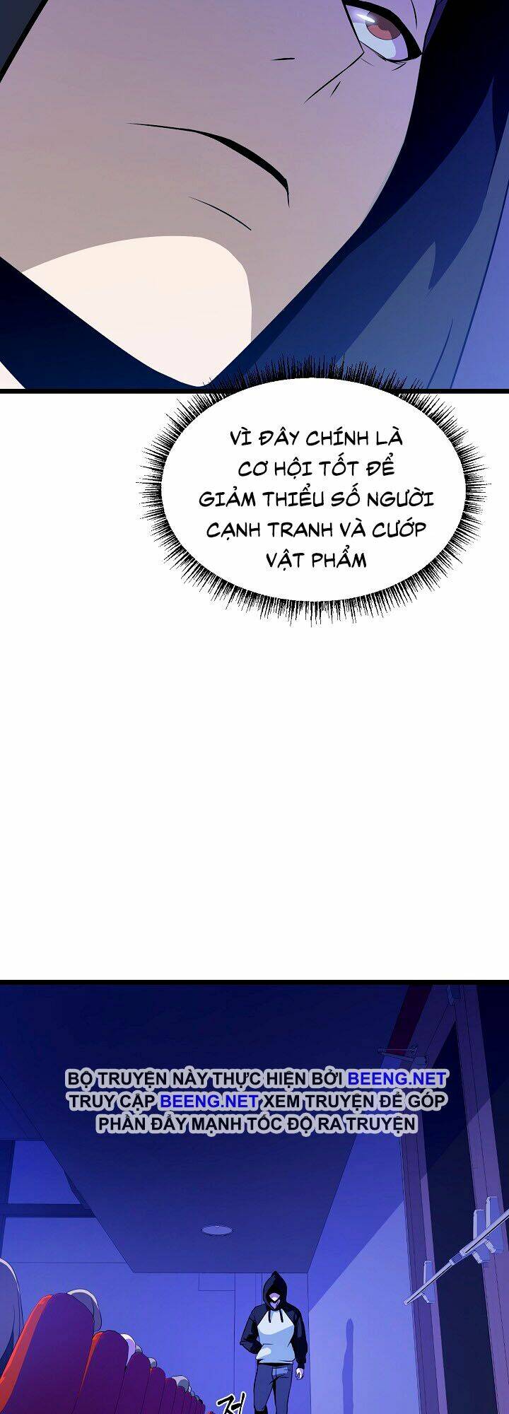 Kẻ Săn Anh Hùng Chapter 12 - Trang 2