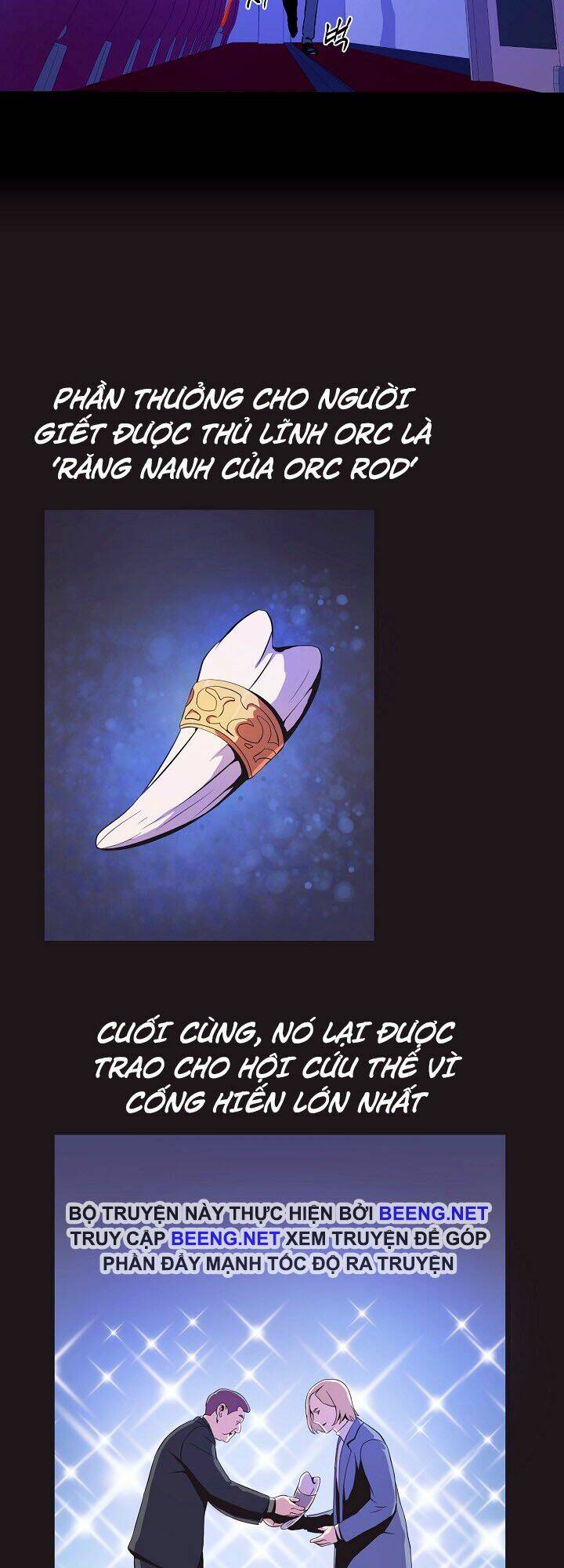 Kẻ Săn Anh Hùng Chapter 12 - Trang 2