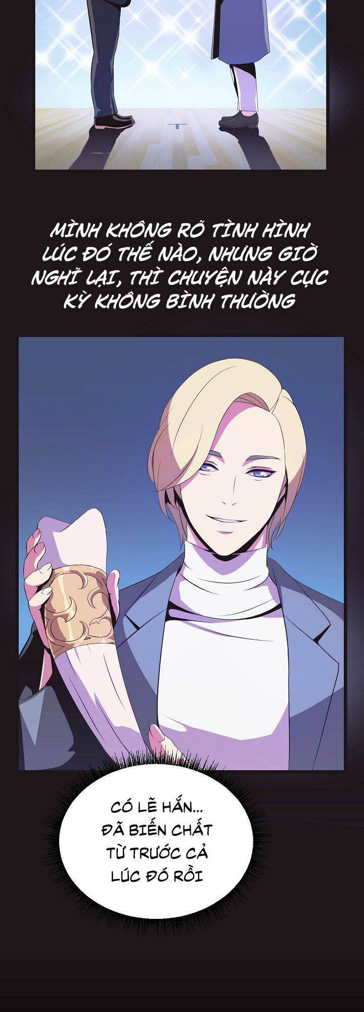 Kẻ Săn Anh Hùng Chapter 12 - Trang 2