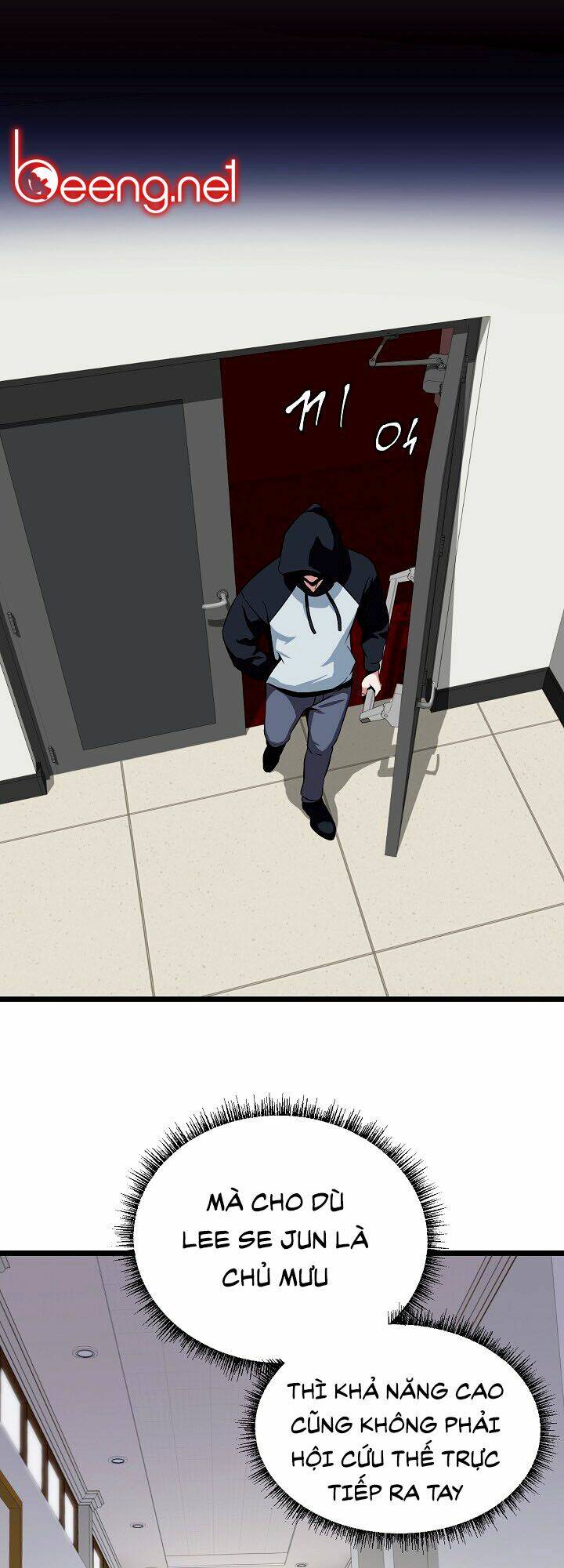 Kẻ Săn Anh Hùng Chapter 12 - Trang 2