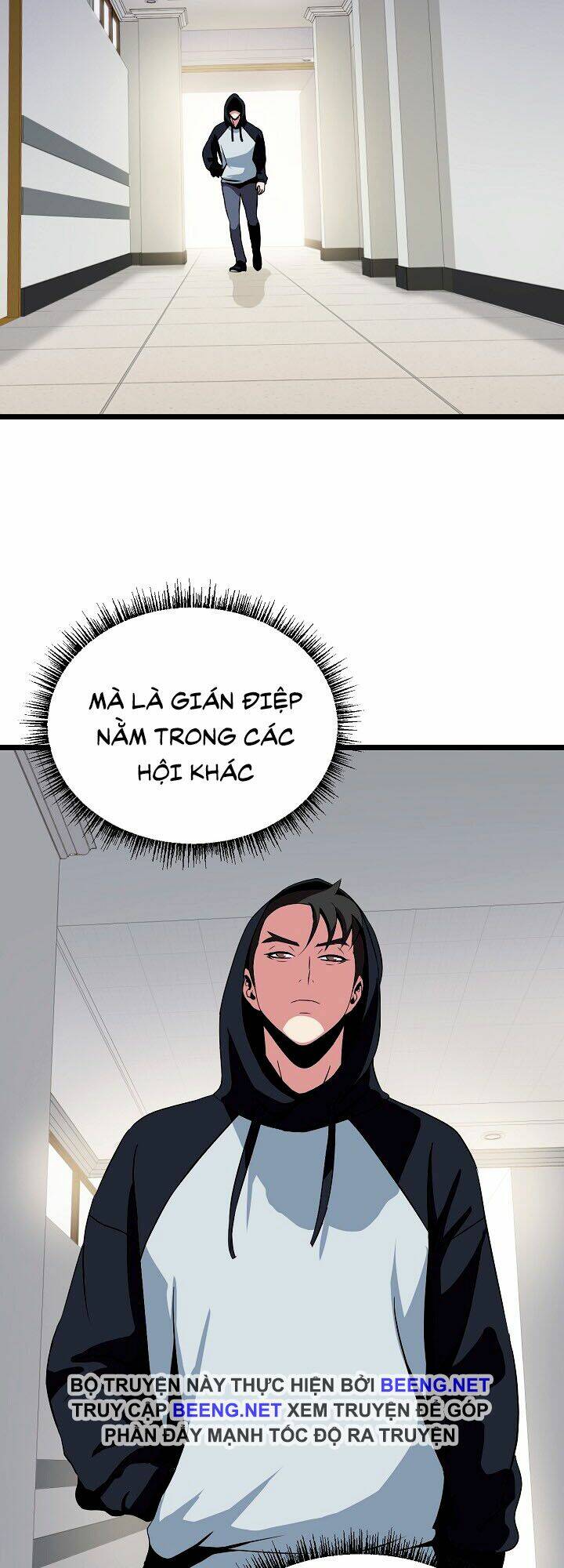 Kẻ Săn Anh Hùng Chapter 12 - Trang 2