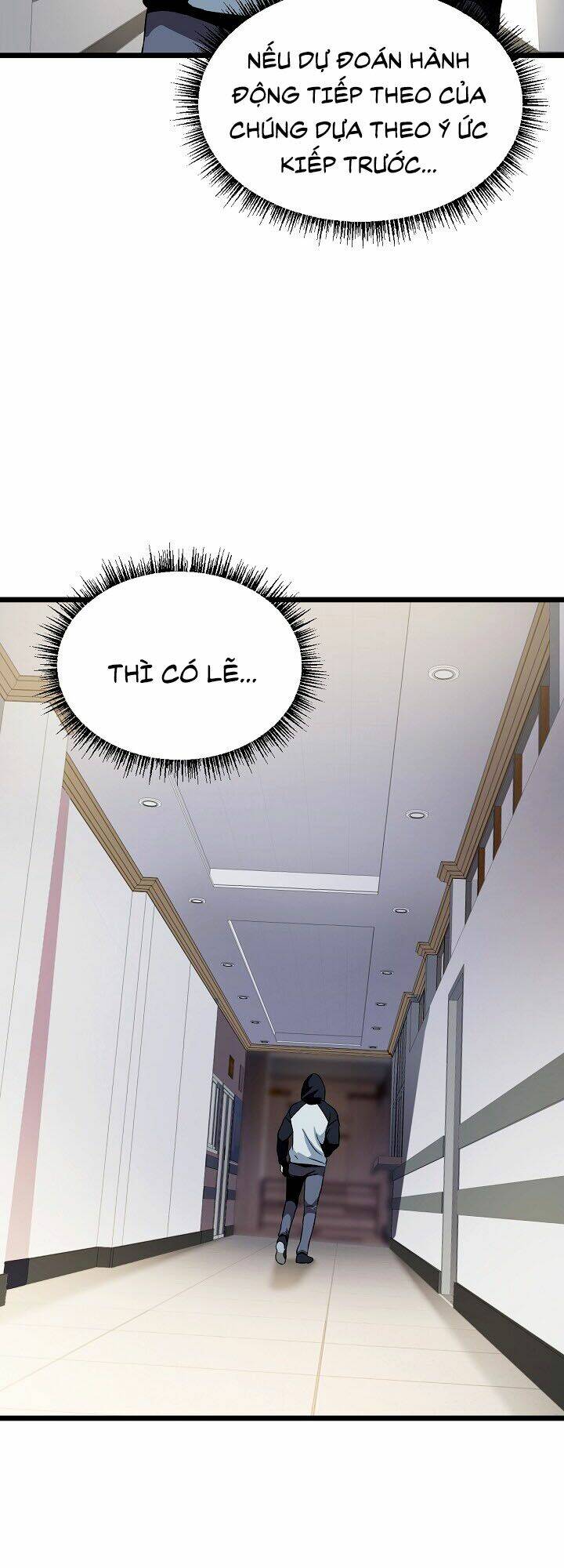 Kẻ Săn Anh Hùng Chapter 12 - Trang 2