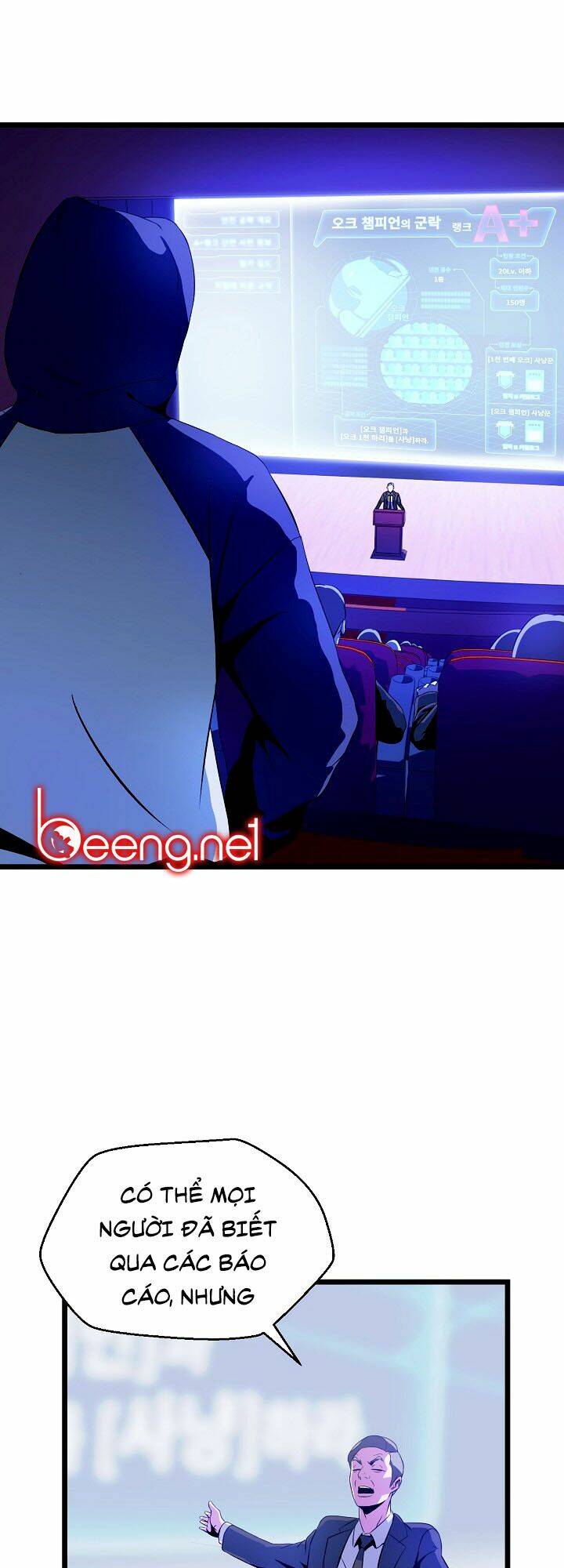 Kẻ Săn Anh Hùng Chapter 12 - Trang 2