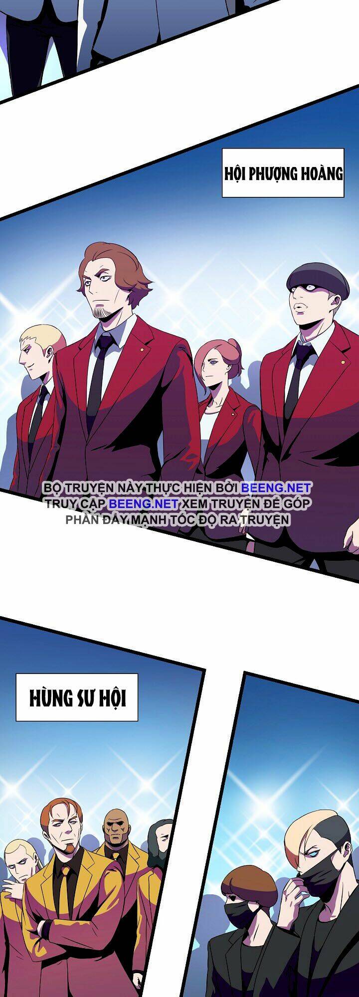 Kẻ Săn Anh Hùng Chapter 12 - Trang 2