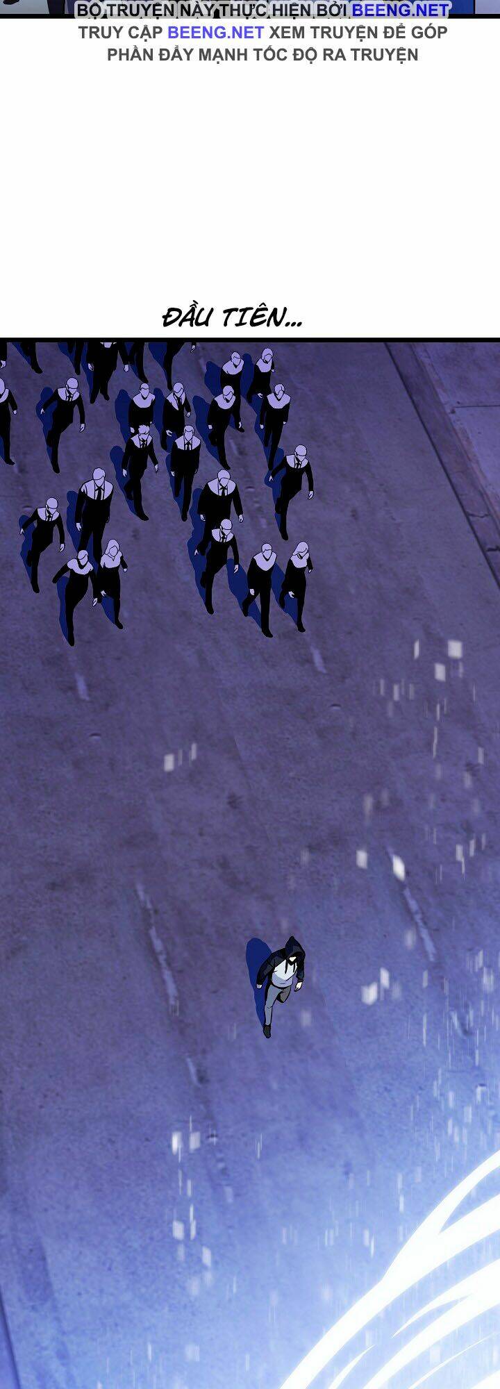 Kẻ Săn Anh Hùng Chapter 12 - Trang 2