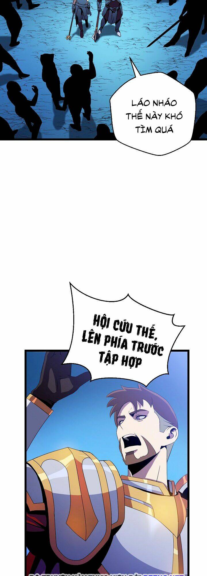 Kẻ Săn Anh Hùng Chapter 12 - Trang 2