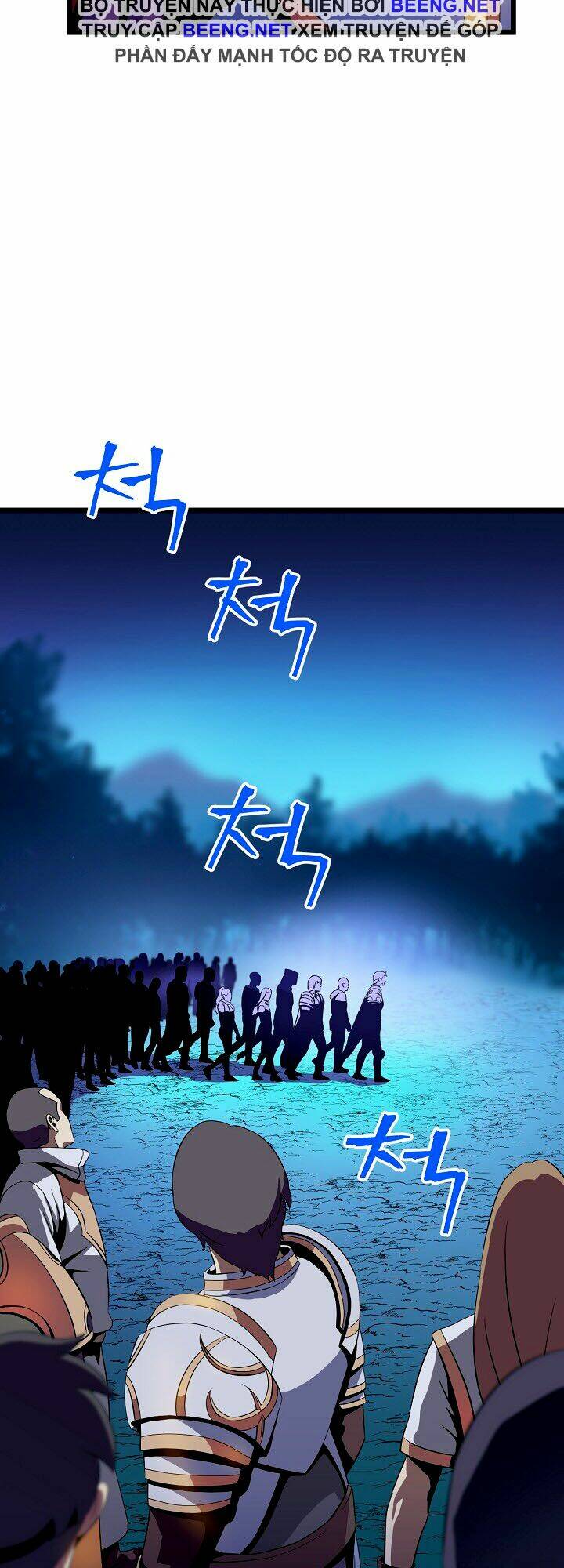 Kẻ Săn Anh Hùng Chapter 12 - Trang 2