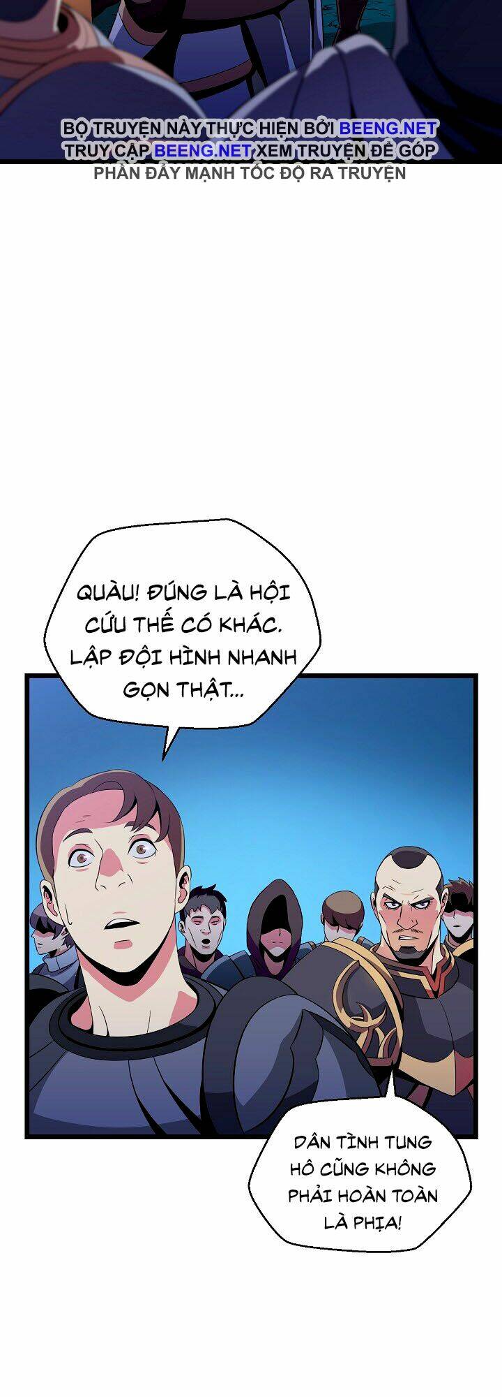 Kẻ Săn Anh Hùng Chapter 12 - Trang 2