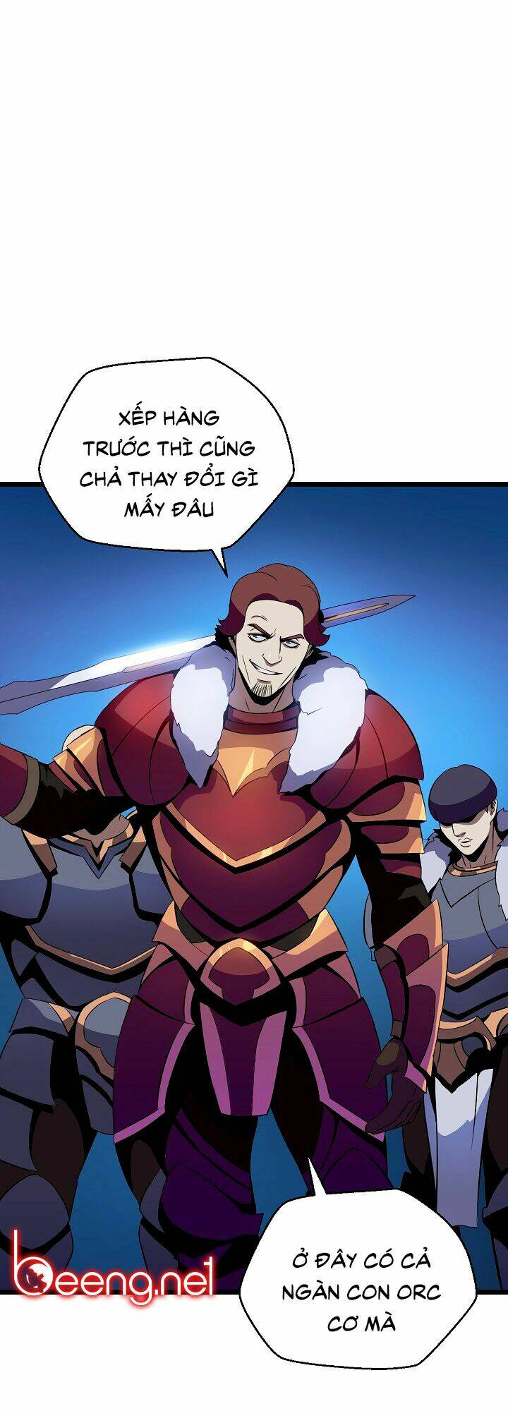 Kẻ Săn Anh Hùng Chapter 12 - Trang 2