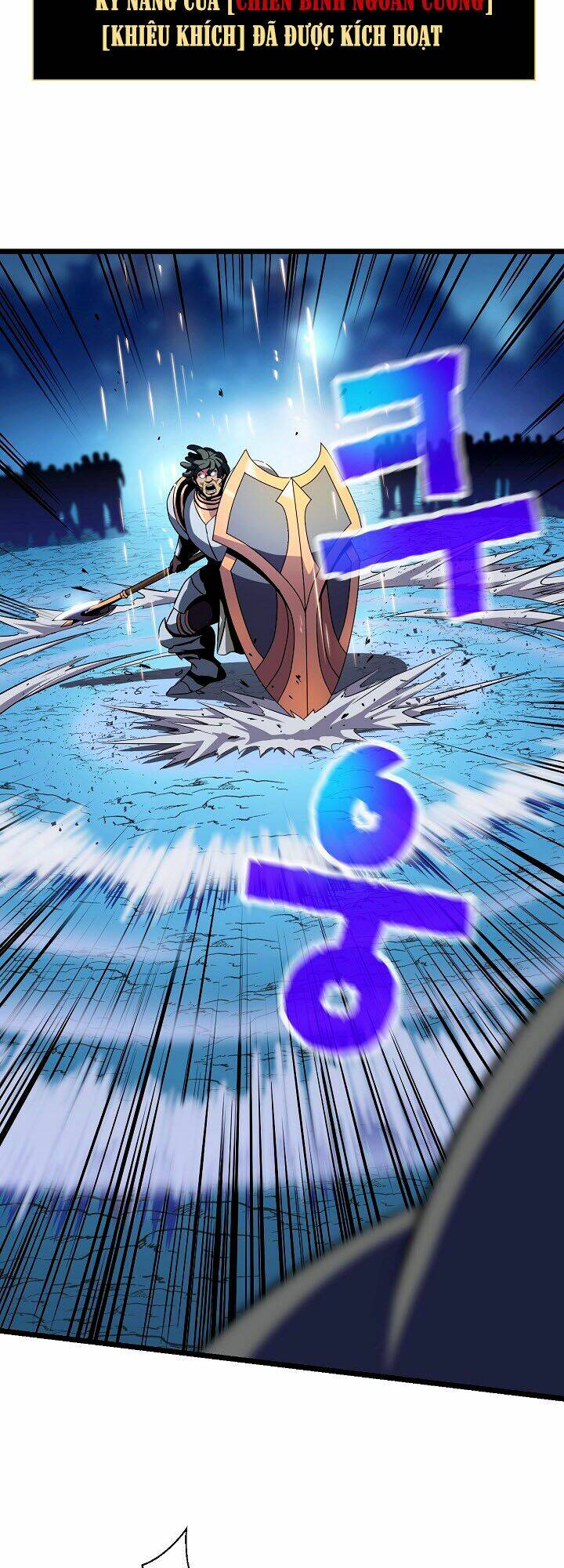 Kẻ Săn Anh Hùng Chapter 12 - Trang 2