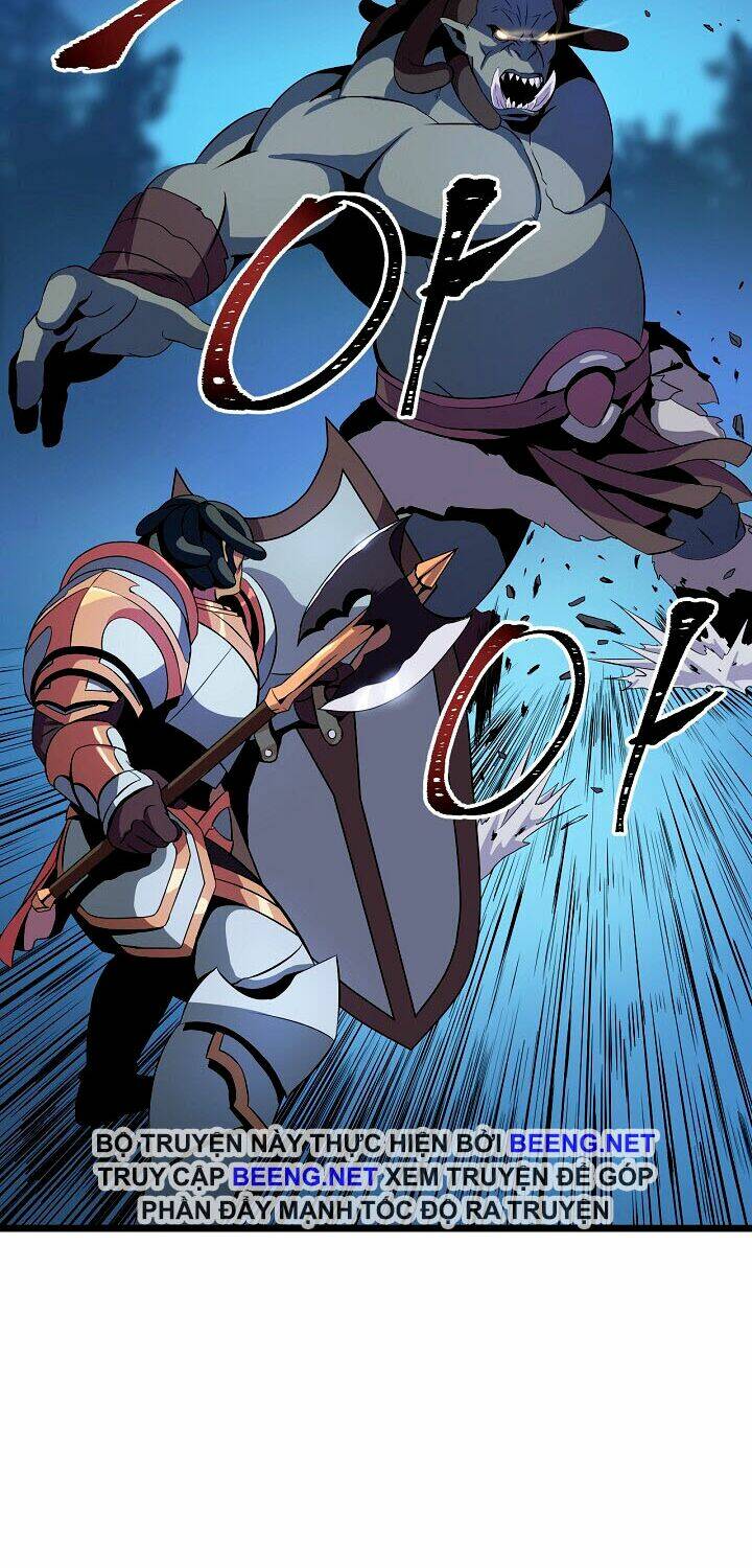 Kẻ Săn Anh Hùng Chapter 12 - Trang 2