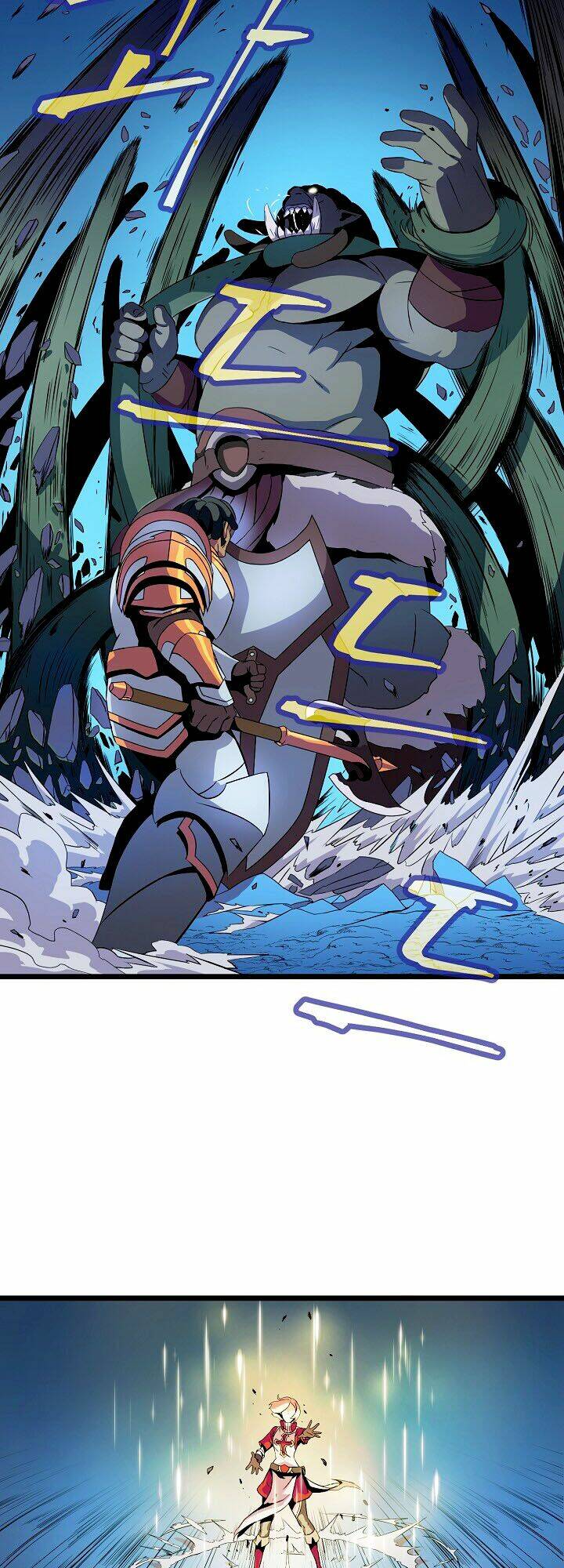 Kẻ Săn Anh Hùng Chapter 12 - Trang 2