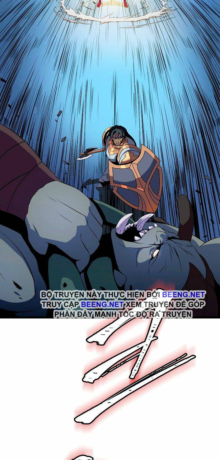 Kẻ Săn Anh Hùng Chapter 12 - Trang 2