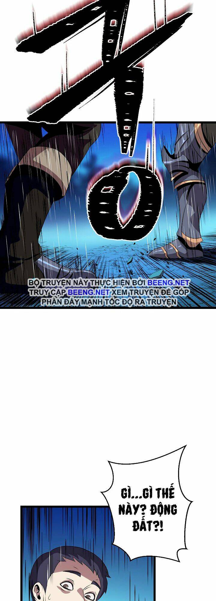 Kẻ Săn Anh Hùng Chapter 12 - Trang 2