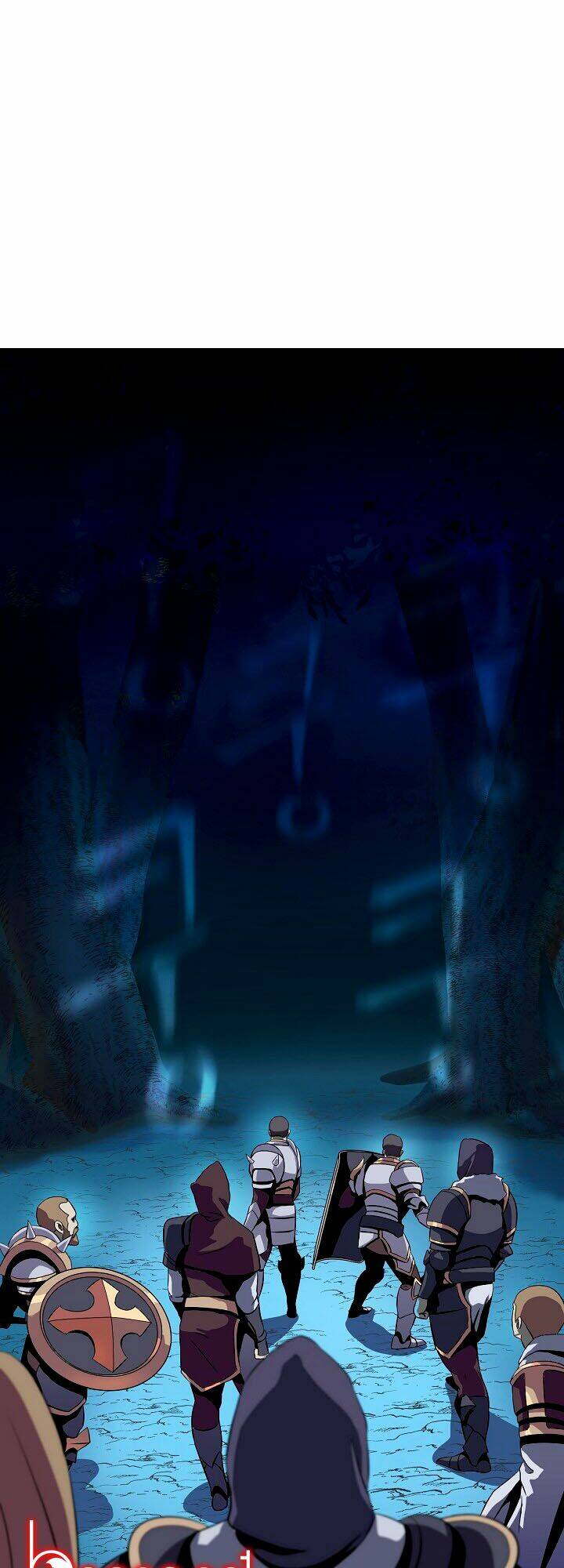 Kẻ Săn Anh Hùng Chapter 12 - Trang 2