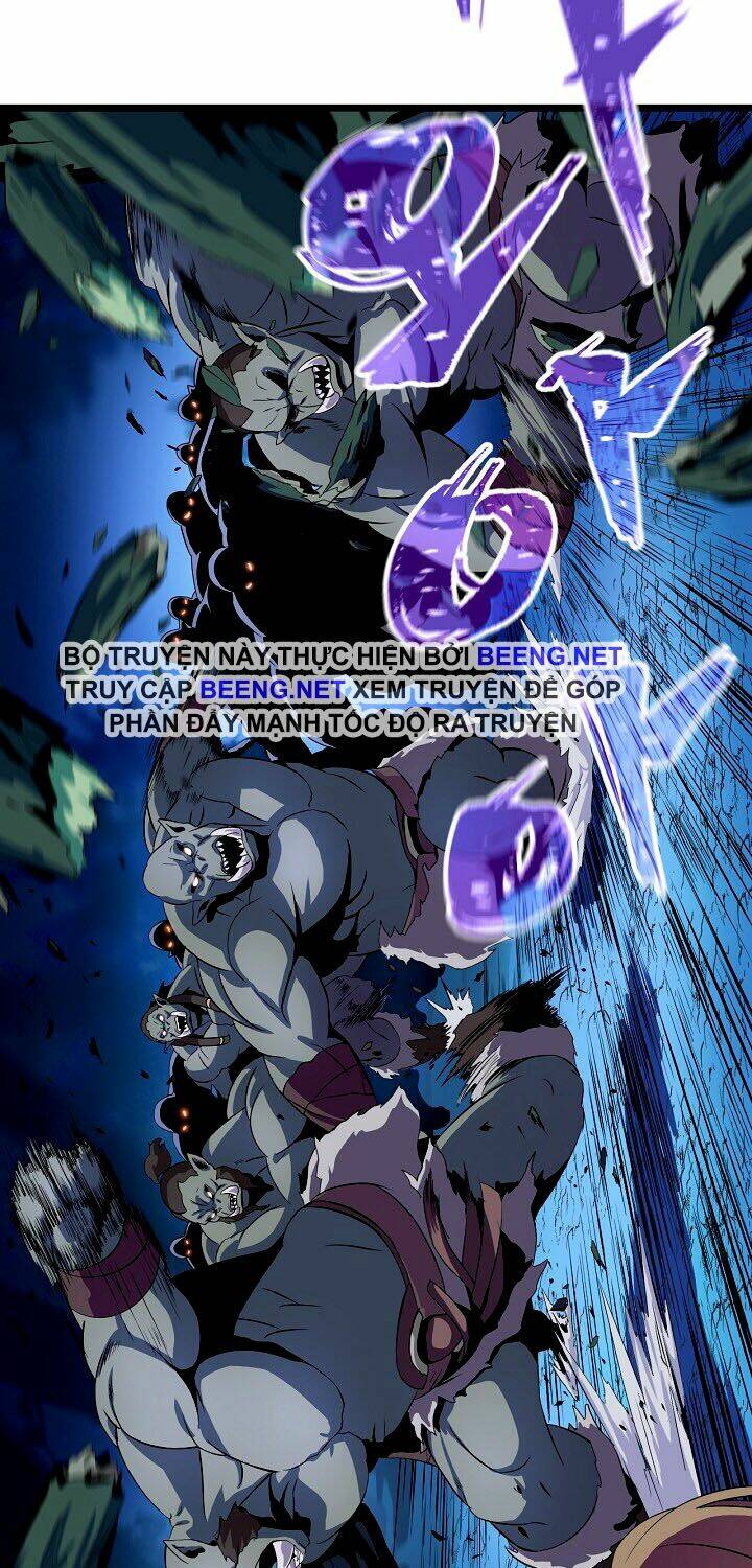 Kẻ Săn Anh Hùng Chapter 12 - Trang 2