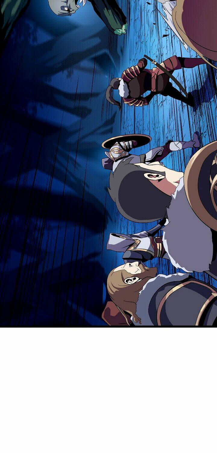 Kẻ Săn Anh Hùng Chapter 12 - Trang 2