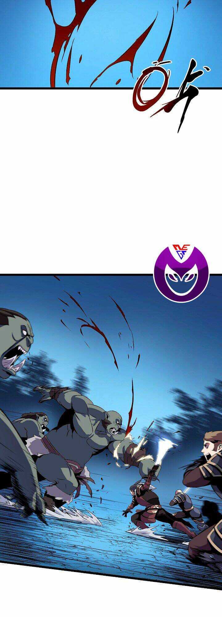 Kẻ Săn Anh Hùng Chapter 12 - Trang 2