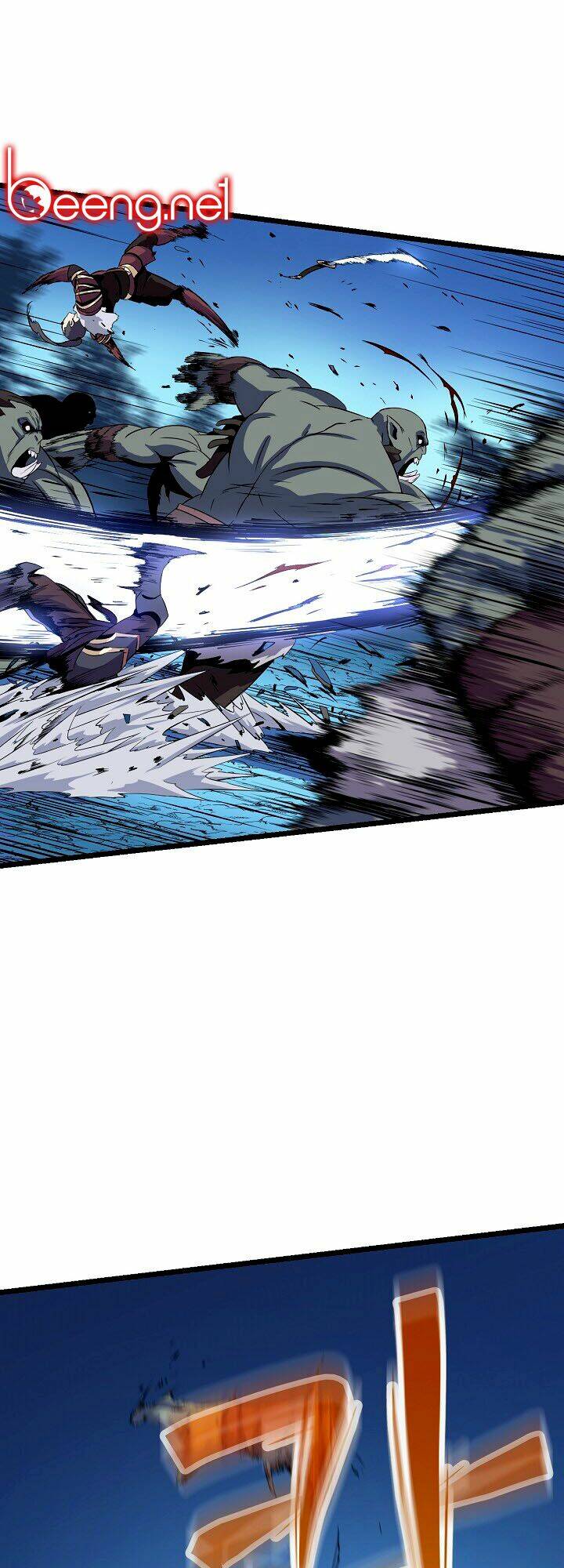 Kẻ Săn Anh Hùng Chapter 12 - Trang 2