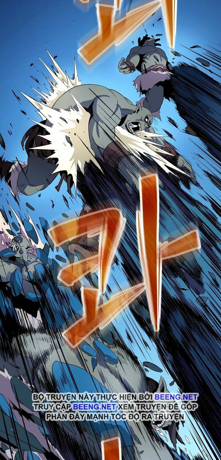 Kẻ Săn Anh Hùng Chapter 12 - Trang 2