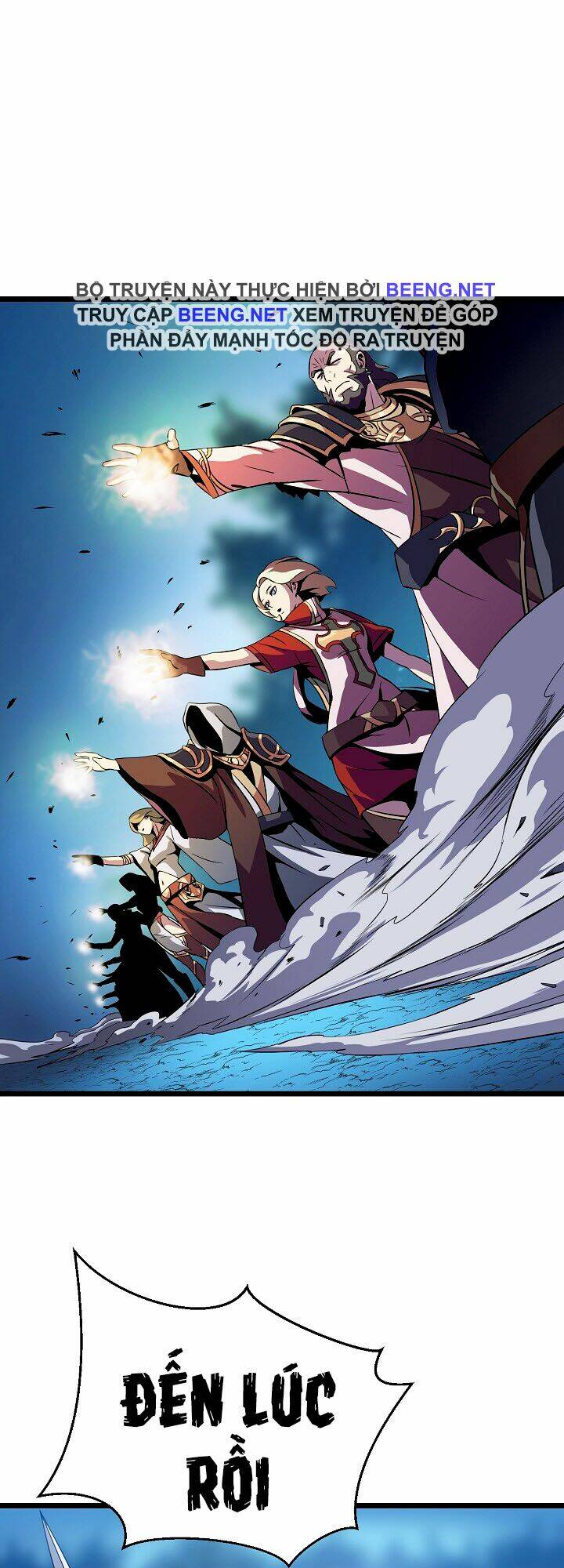 Kẻ Săn Anh Hùng Chapter 12 - Trang 2