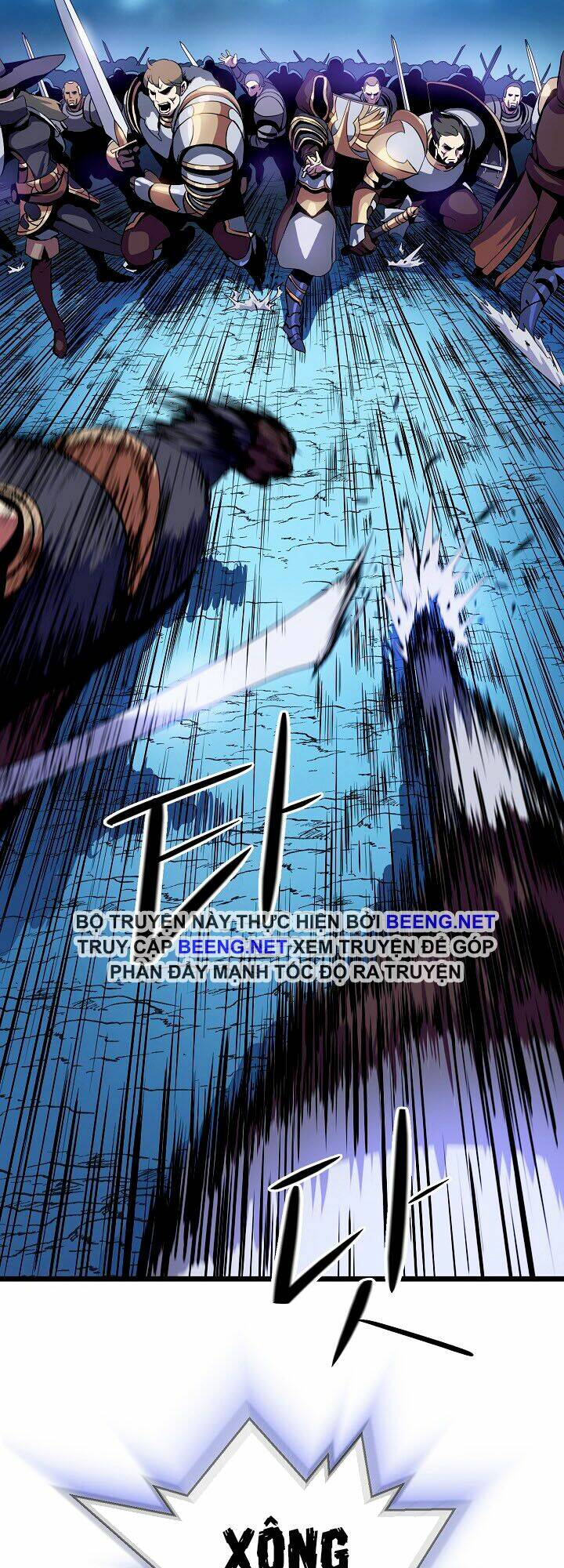 Kẻ Săn Anh Hùng Chapter 12 - Trang 2