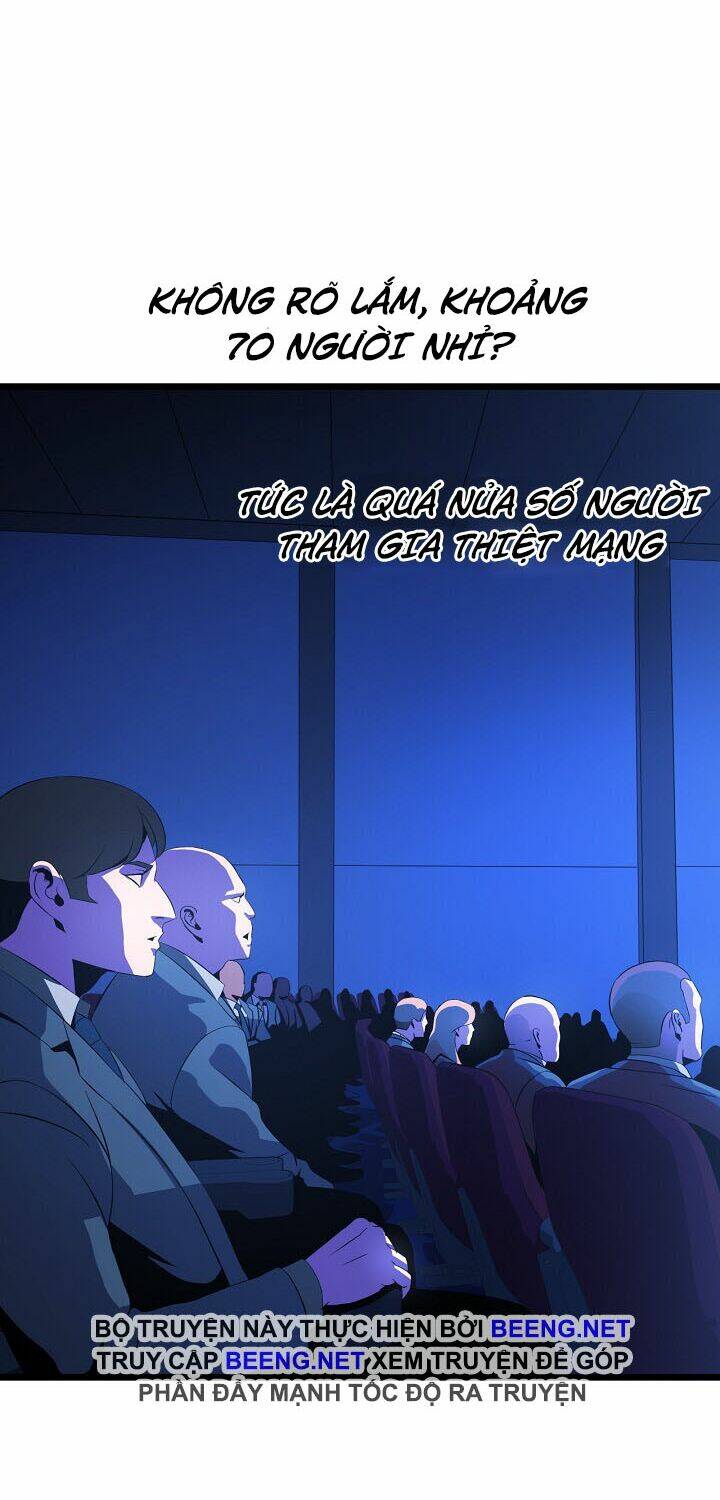 Kẻ Săn Anh Hùng Chapter 12 - Trang 2