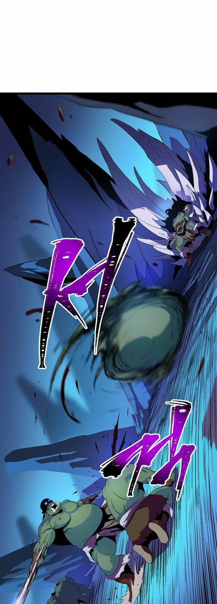 Kẻ Săn Anh Hùng Chapter 13 - Trang 2