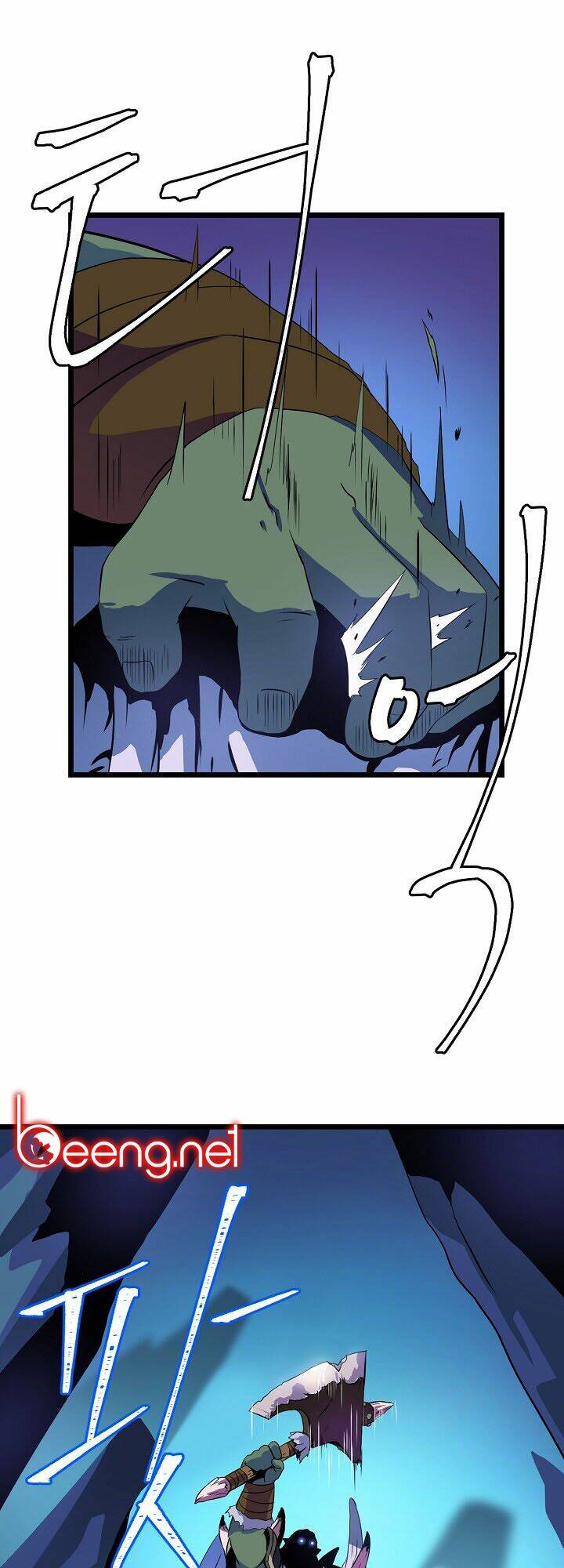 Kẻ Săn Anh Hùng Chapter 13 - Trang 2