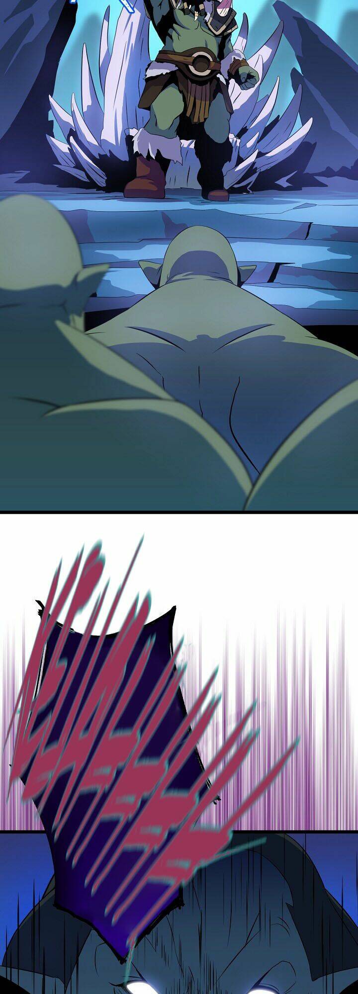 Kẻ Săn Anh Hùng Chapter 13 - Trang 2