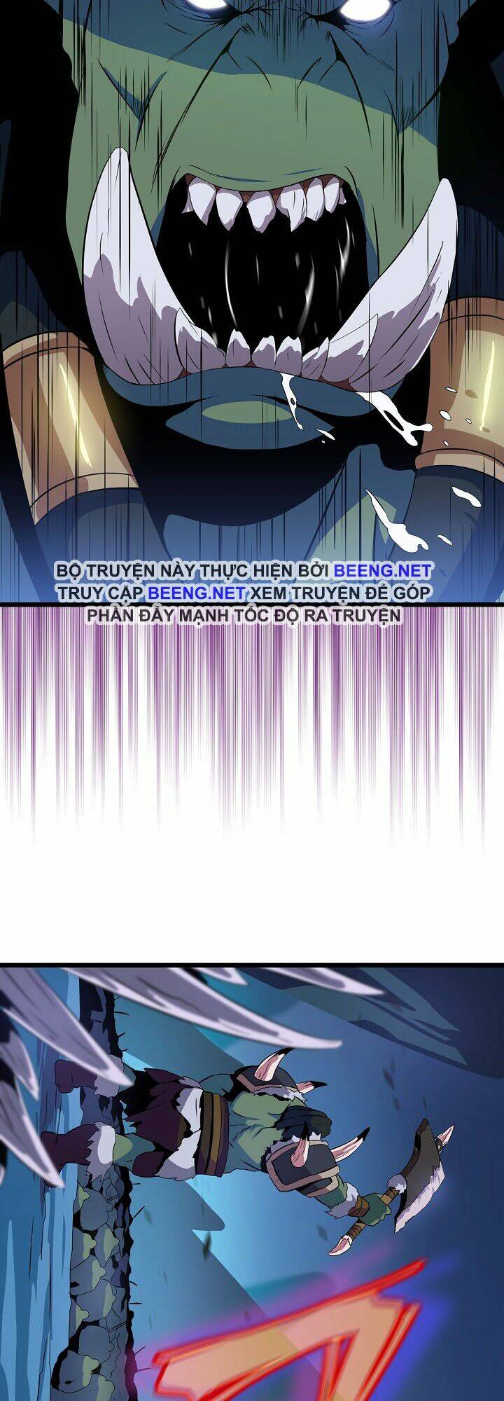 Kẻ Săn Anh Hùng Chapter 13 - Trang 2