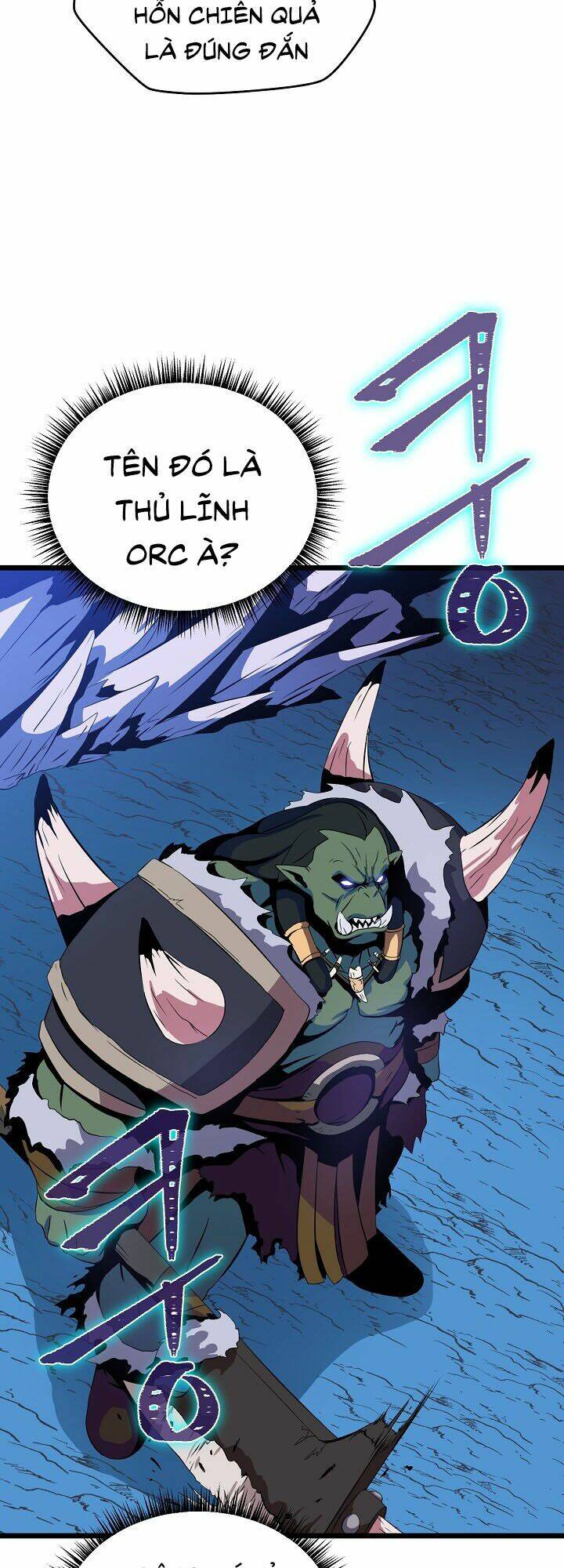 Kẻ Săn Anh Hùng Chapter 13 - Trang 2