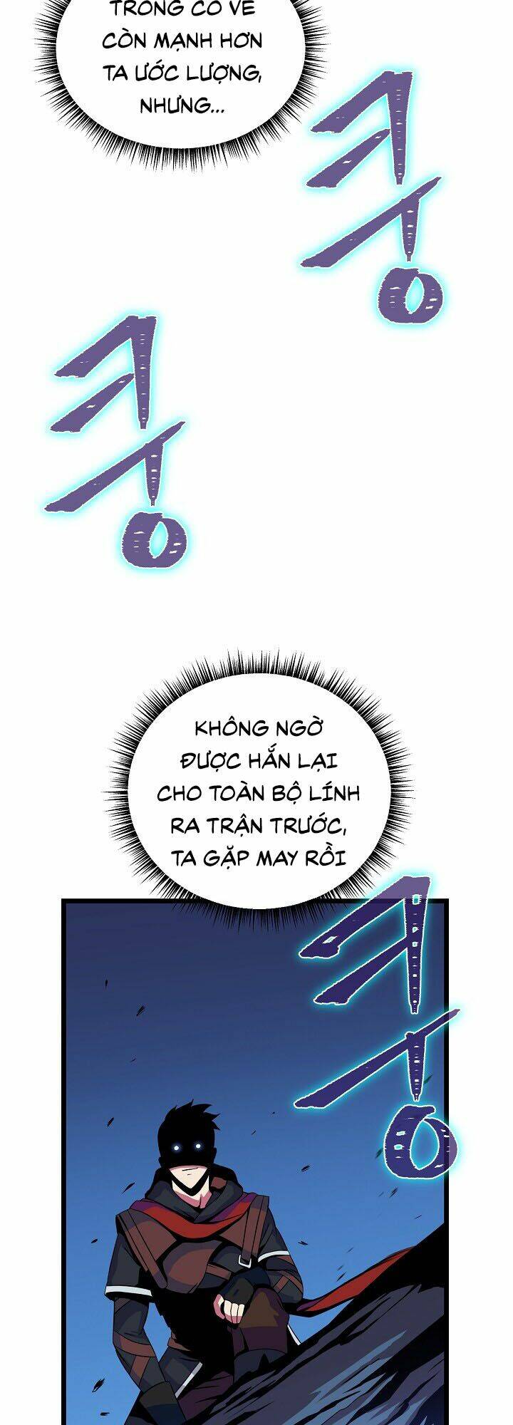 Kẻ Săn Anh Hùng Chapter 13 - Trang 2