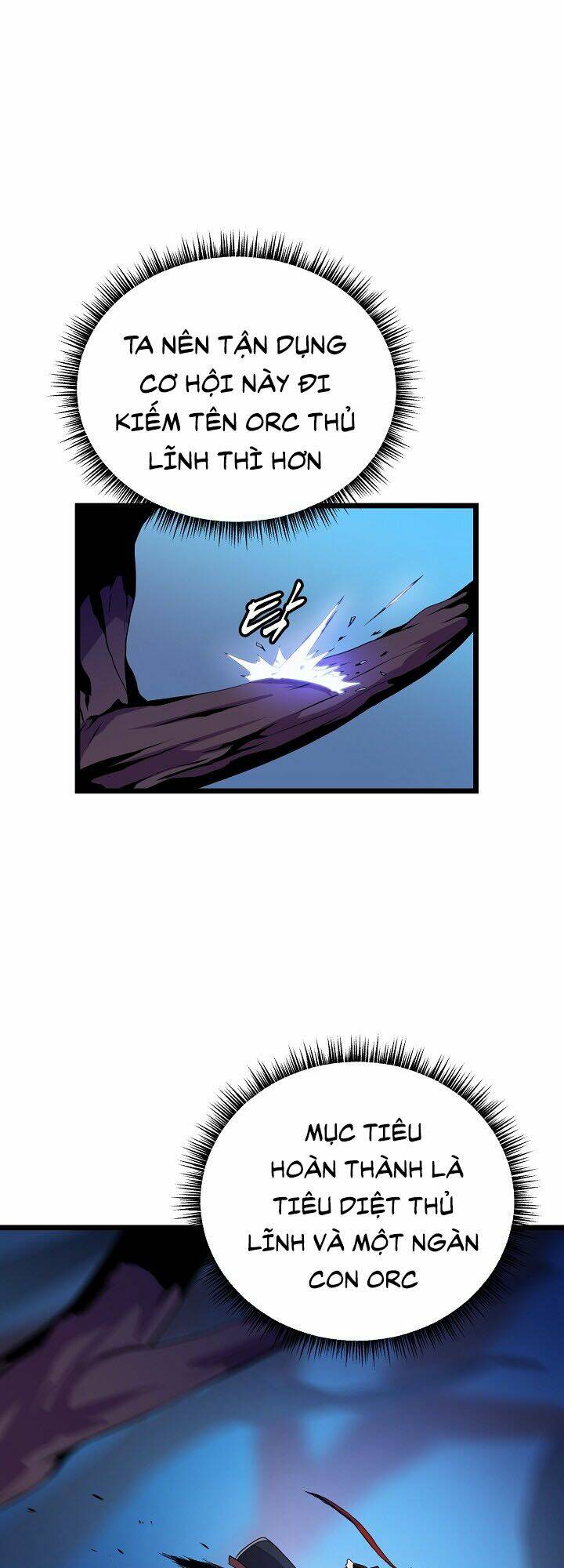 Kẻ Săn Anh Hùng Chapter 13 - Trang 2