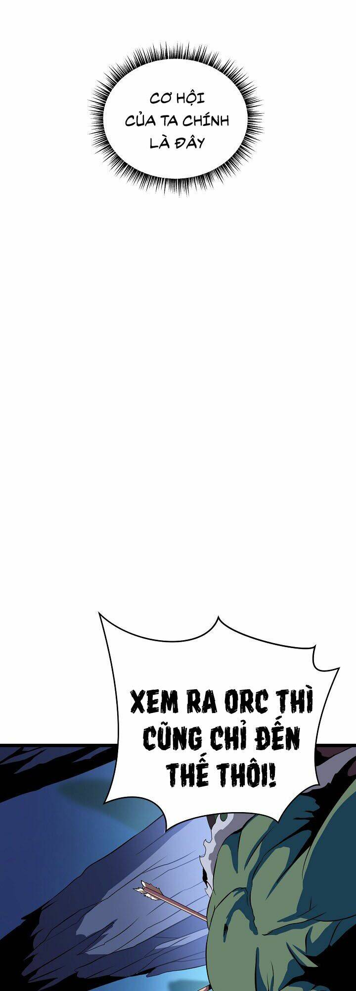 Kẻ Săn Anh Hùng Chapter 13 - Trang 2