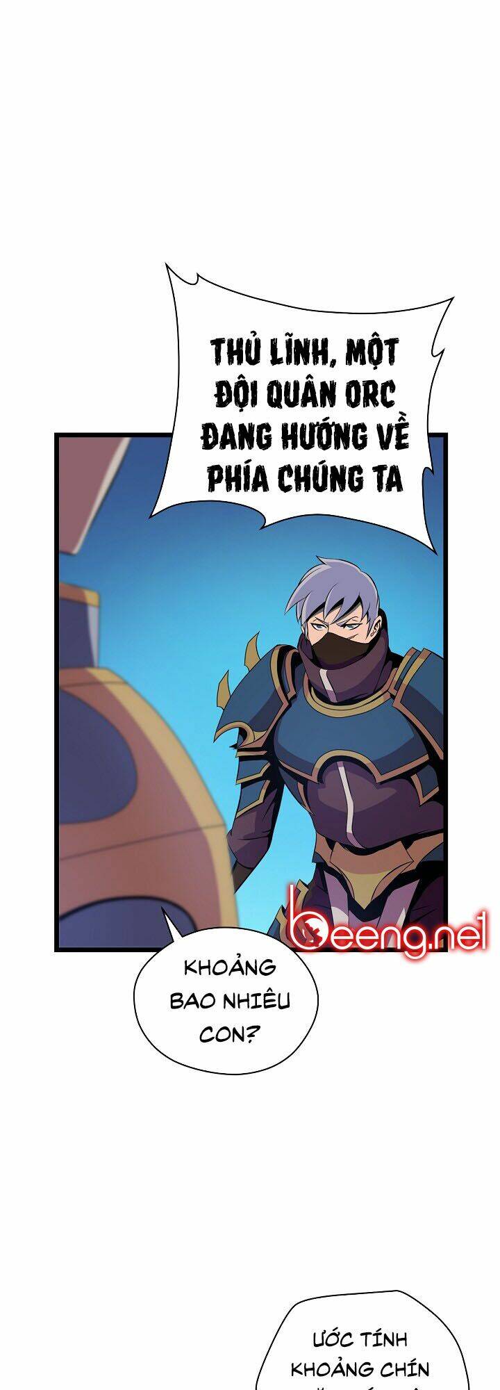 Kẻ Săn Anh Hùng Chapter 13 - Trang 2