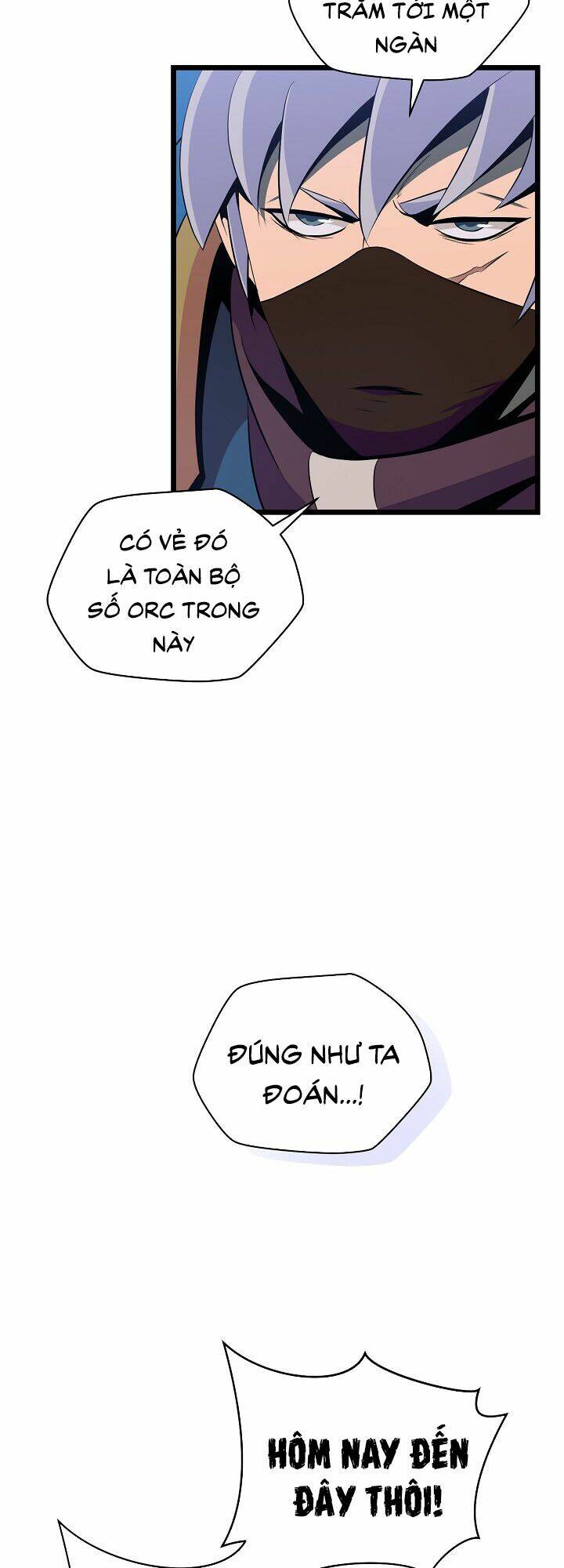 Kẻ Săn Anh Hùng Chapter 13 - Trang 2