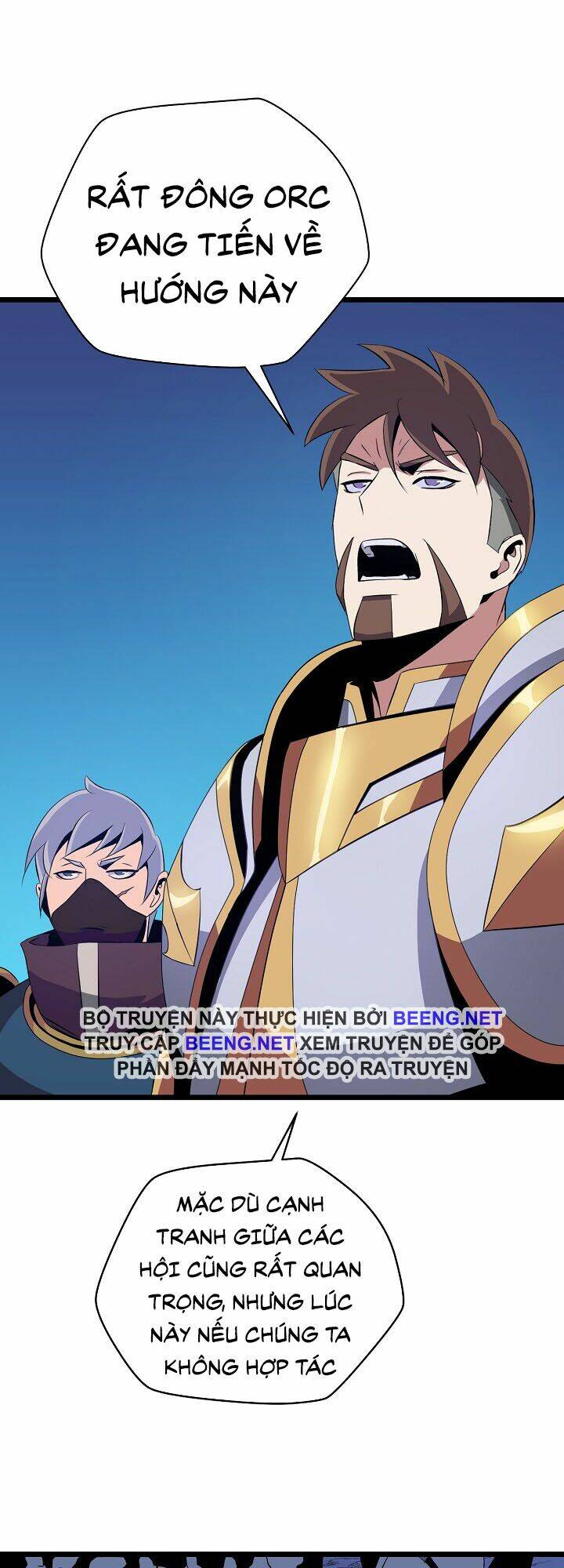 Kẻ Săn Anh Hùng Chapter 13 - Trang 2