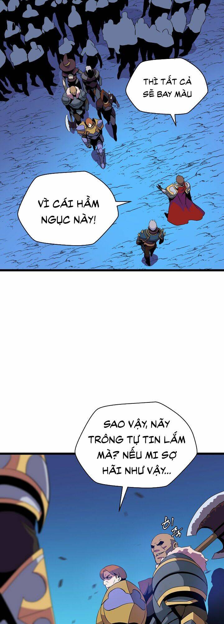 Kẻ Săn Anh Hùng Chapter 13 - Trang 2