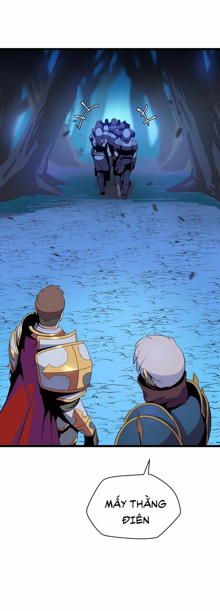 Kẻ Săn Anh Hùng Chapter 13 - Trang 2