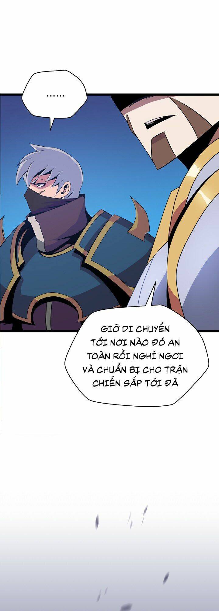 Kẻ Săn Anh Hùng Chapter 13 - Trang 2