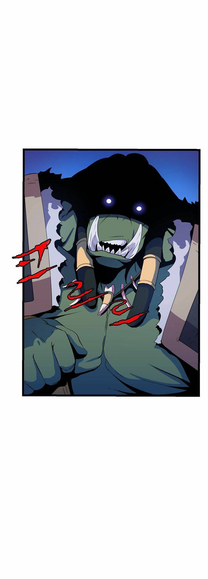 Kẻ Săn Anh Hùng Chapter 13 - Trang 2