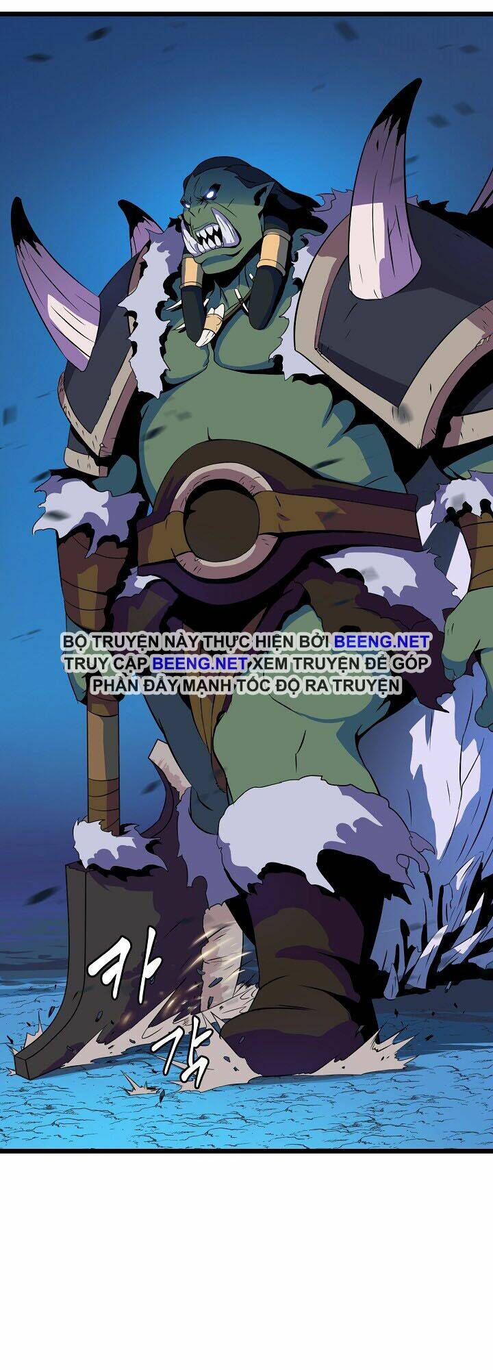 Kẻ Săn Anh Hùng Chapter 13 - Trang 2